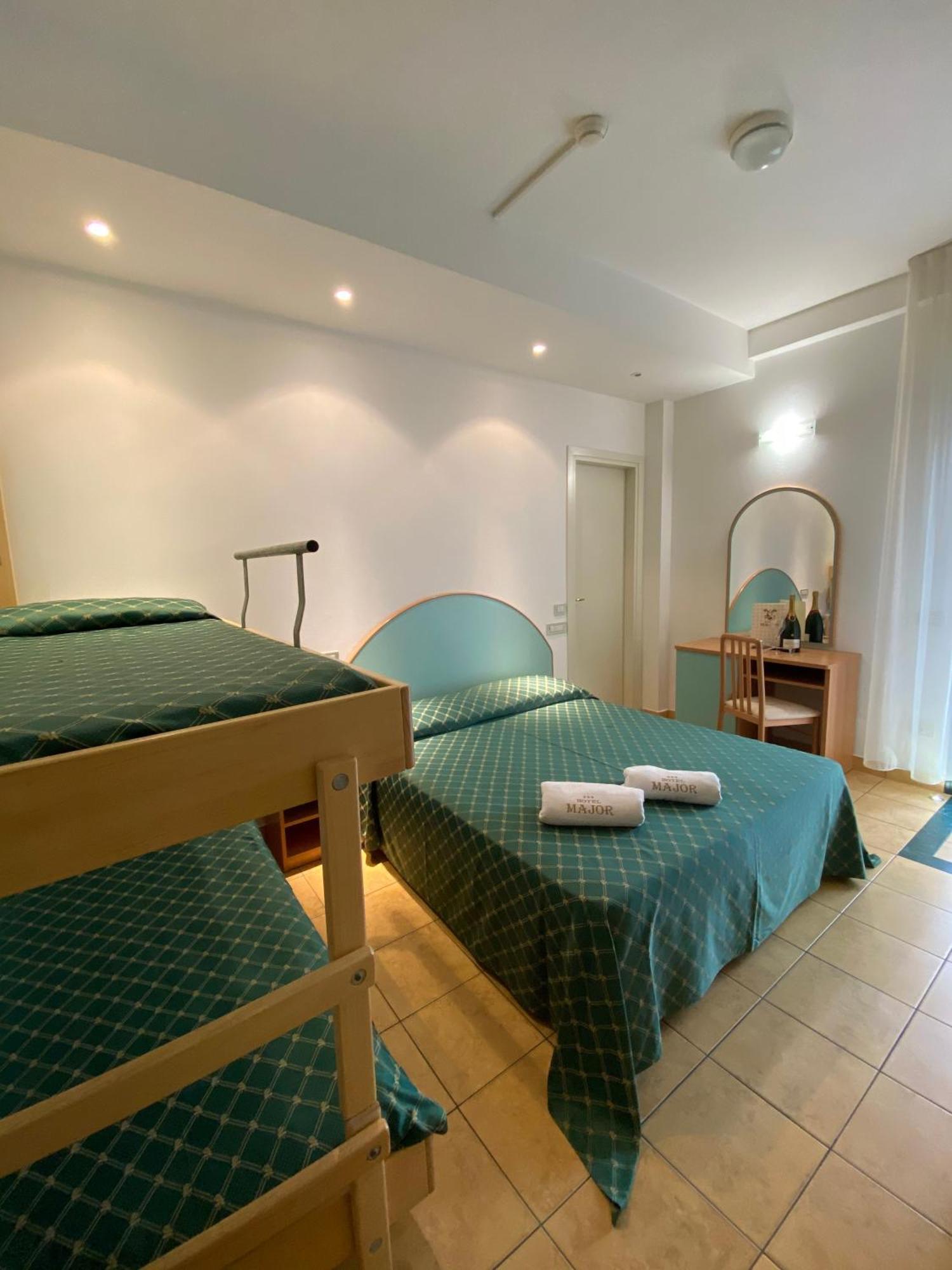 Casa Major Hotel & Appartamenti Cervia Ngoại thất bức ảnh